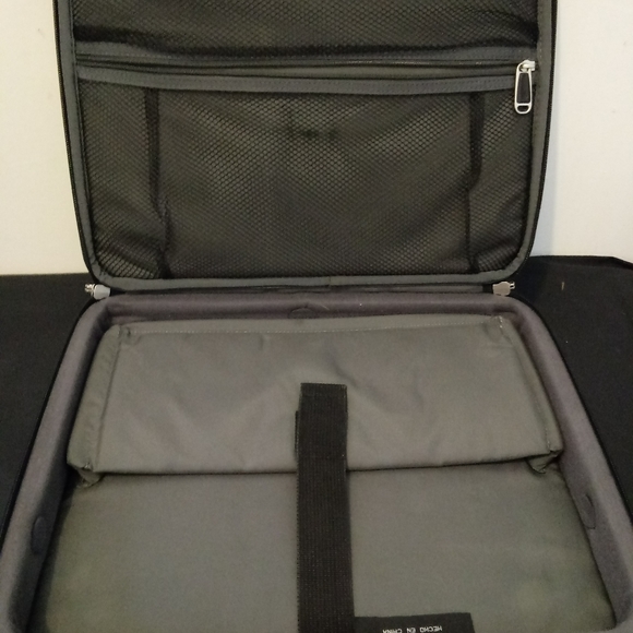 Samsonite Black Briefcase - Picture 6 of 7
